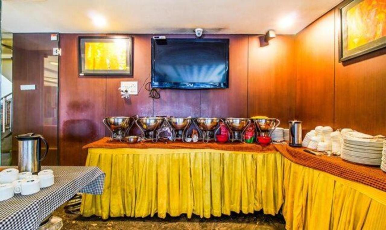 Fabhotel Loharkar 54 Nagpur Exterior photo